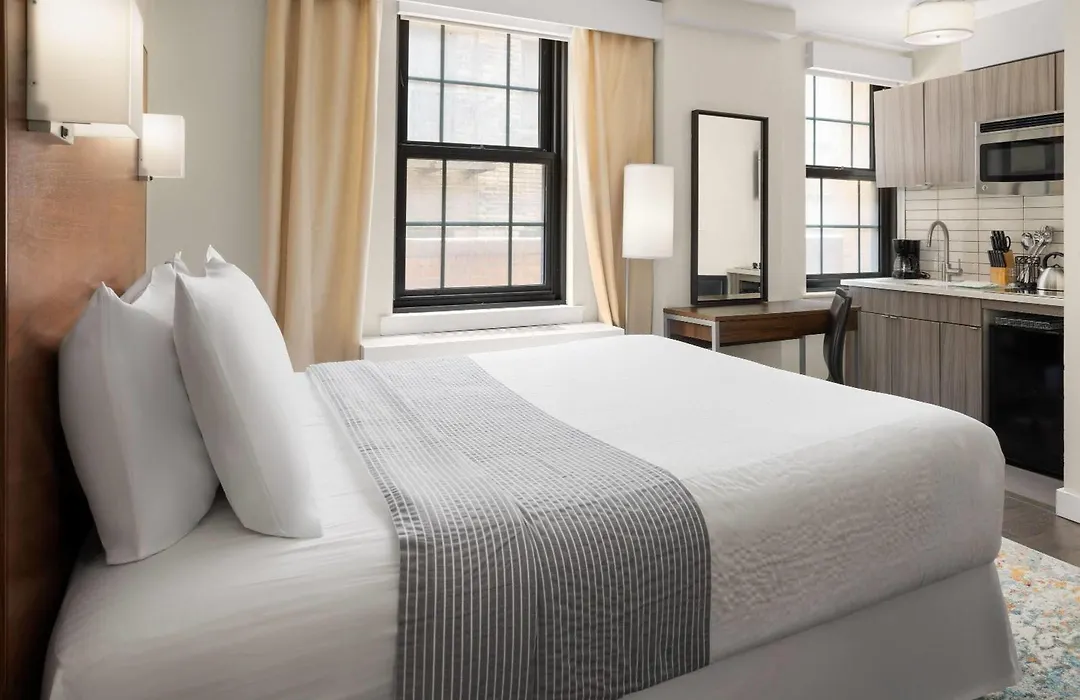 The Beekman Tower, Trademark Collection By Wyndham-1