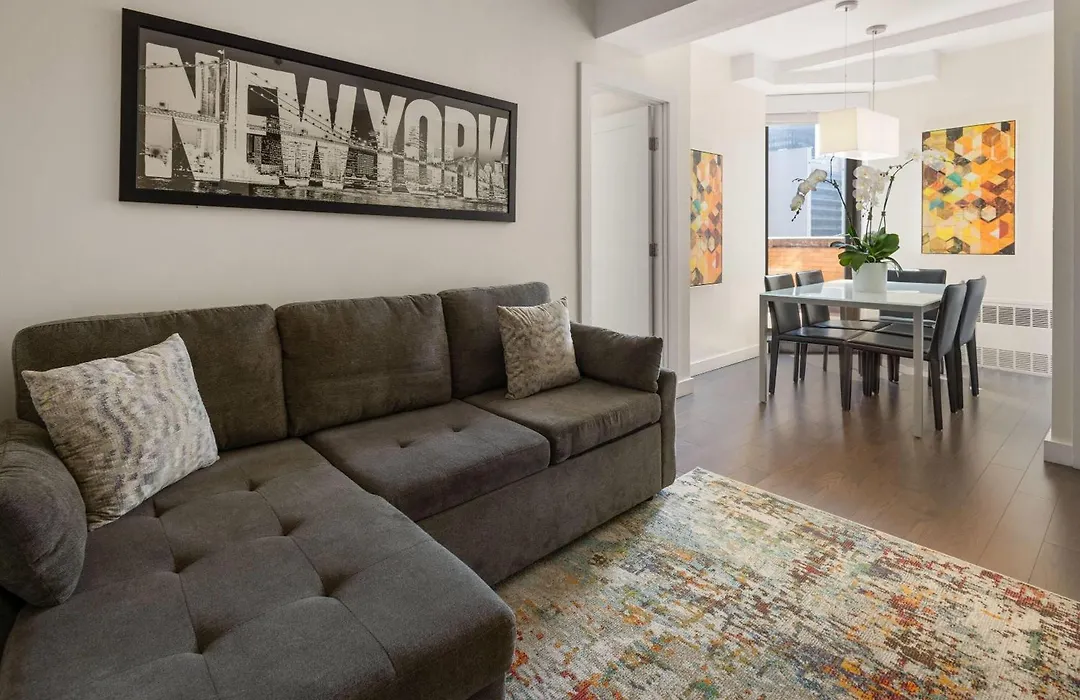 The Beekman Tower, Trademark Collection By Wyndham-1