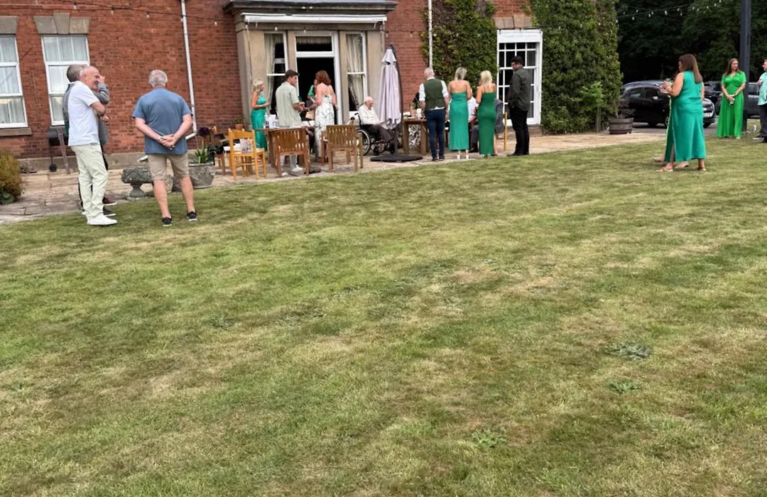 Coundon Lodge Coventry-1
