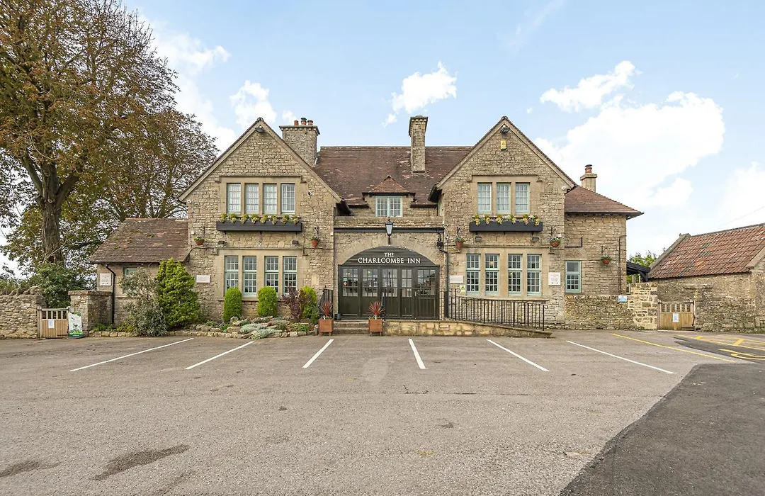 Charlcombe Inn-1