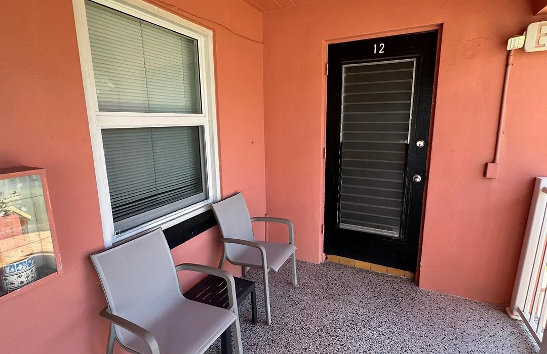 Rolo Beach Hotel-1