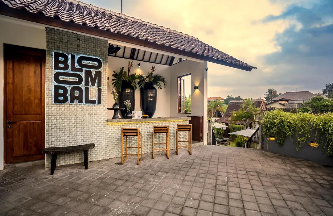 Bloom Resort Bali By Balisuperhost-1