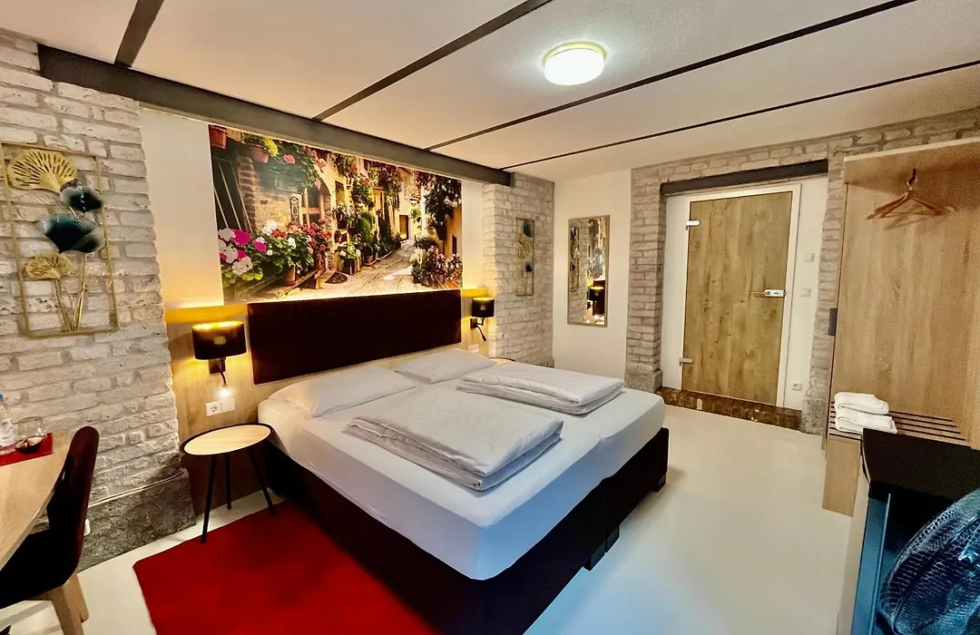 Adlzreiter City Pension-1