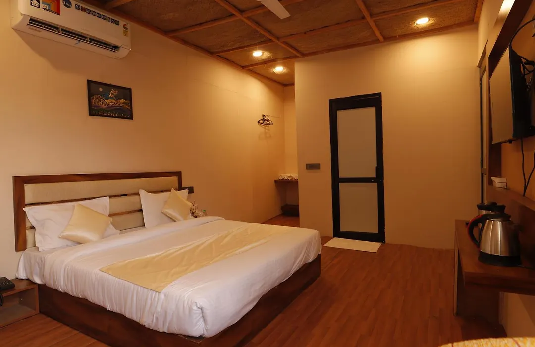 Isol Nature Resort-1