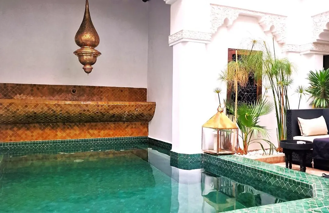 Riad Dar El Mahja-1