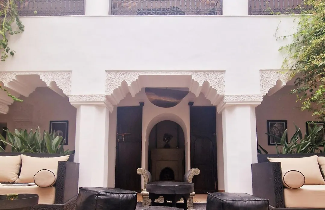 Riad Dar El Mahja-1