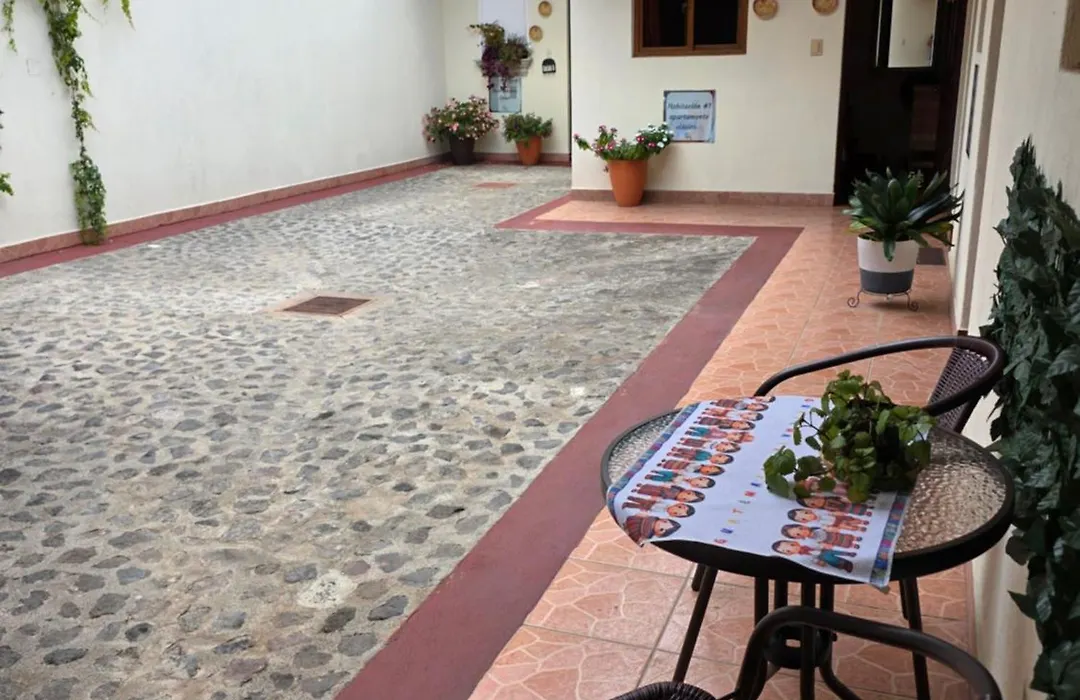 Casa Nazareno-1