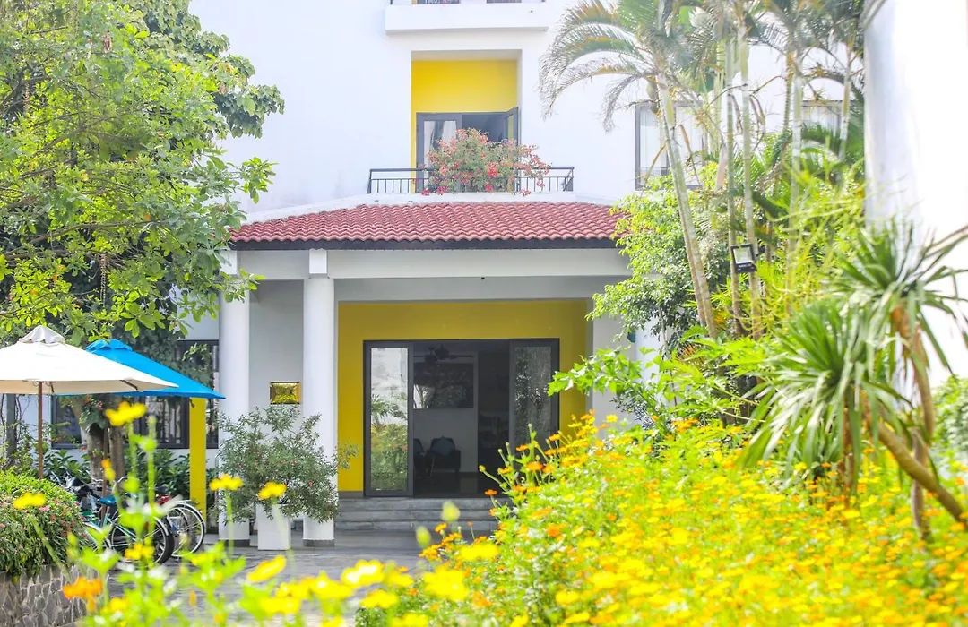 ÊMM Hotel Hoi An-1