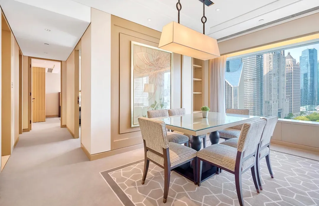 Ifc Residence-1