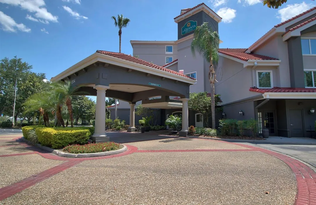La Quinta By Wyndham Orlando I Drive/Conv Center-1