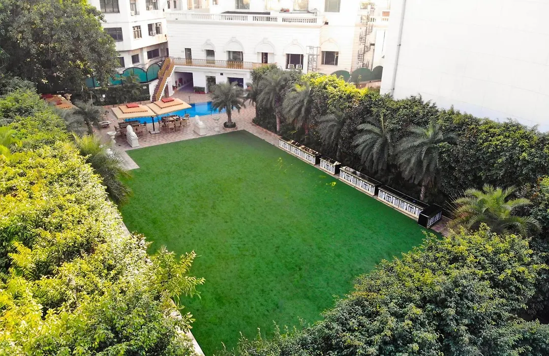 Radisson Hotel Jalandhar-1