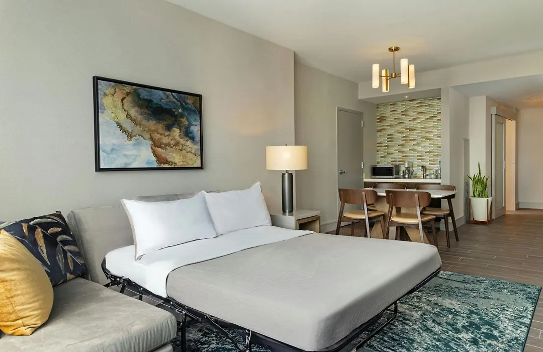 The Westin Buffalo-1
