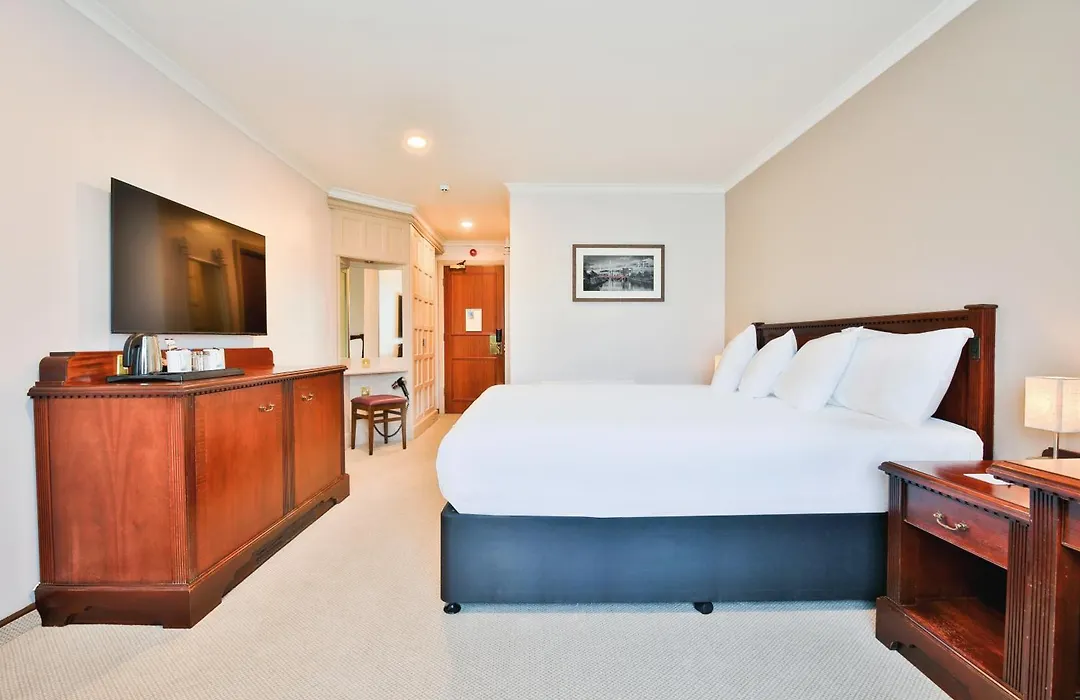 Copthorne Hotel Cardiff-Caerdydd-1