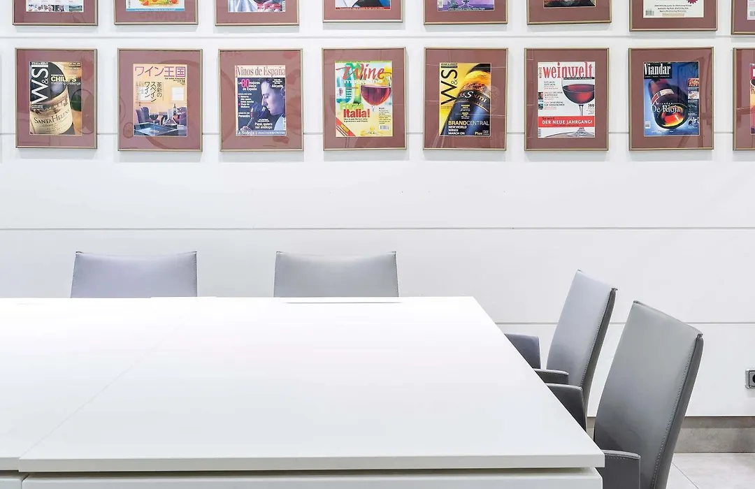 Ibis Styles Madrid Prado-1