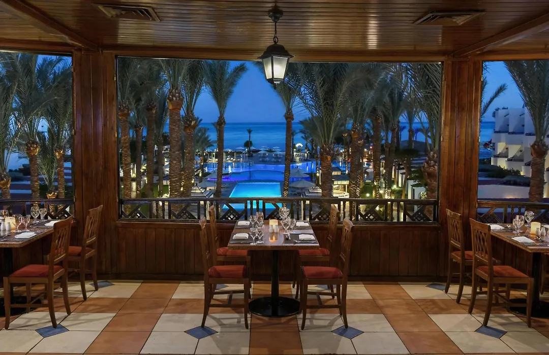 Jaz Fanara Resort-1