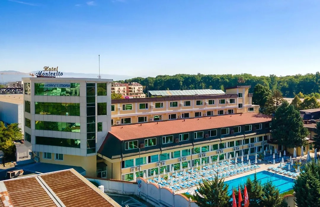Hotel Montecito-1