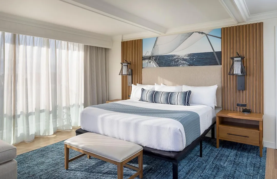 Jupiter Beach Resort&Spa-1