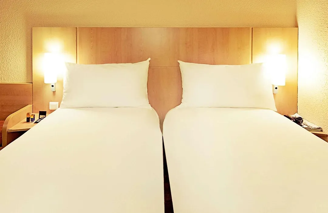 Ibis Liverpool Centre Albert Dock - Liverpool One-1