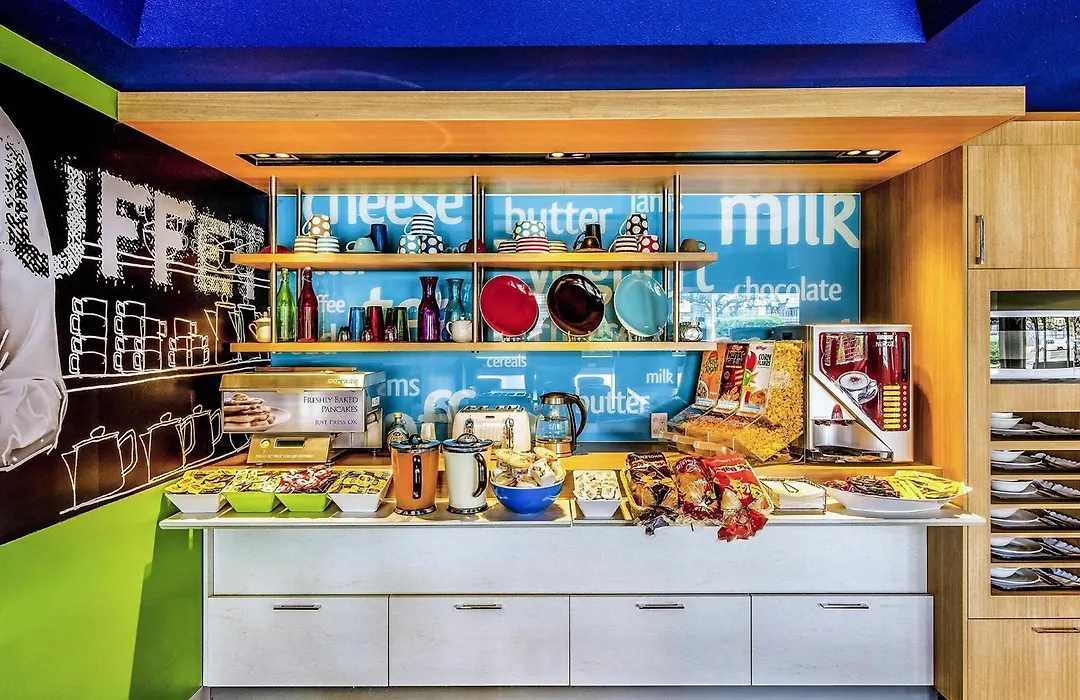 Ibis Budget - Dandenong-1