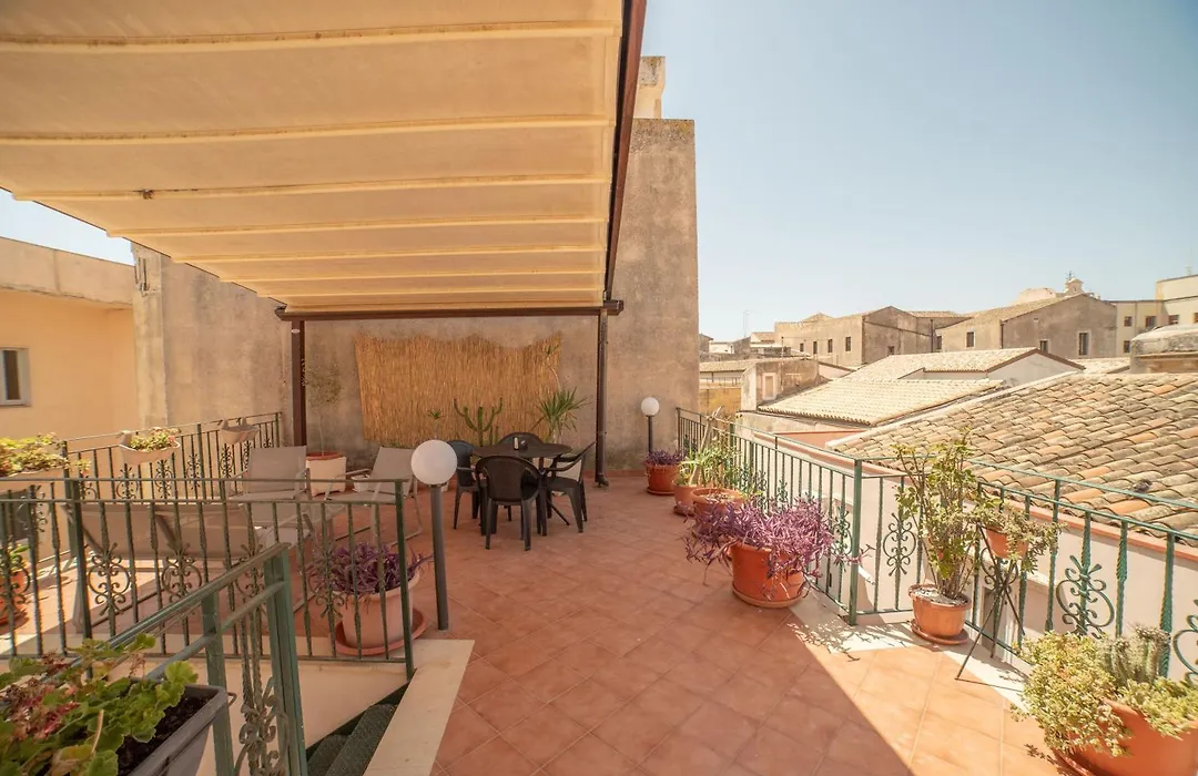 Residence Acropoli-1