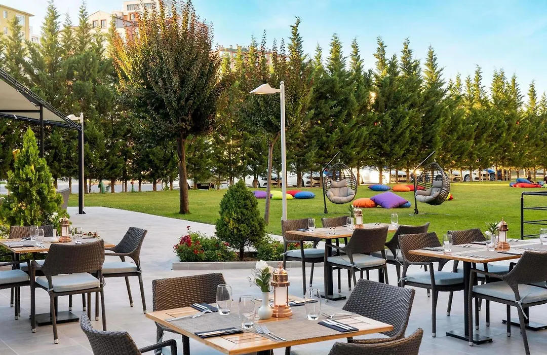Novotel Kayseri-1