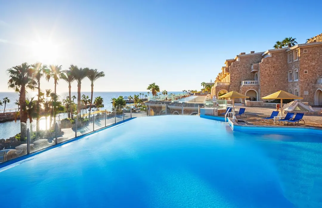 Pickalbatros Citadel Resort Sahl Hasheesh-1