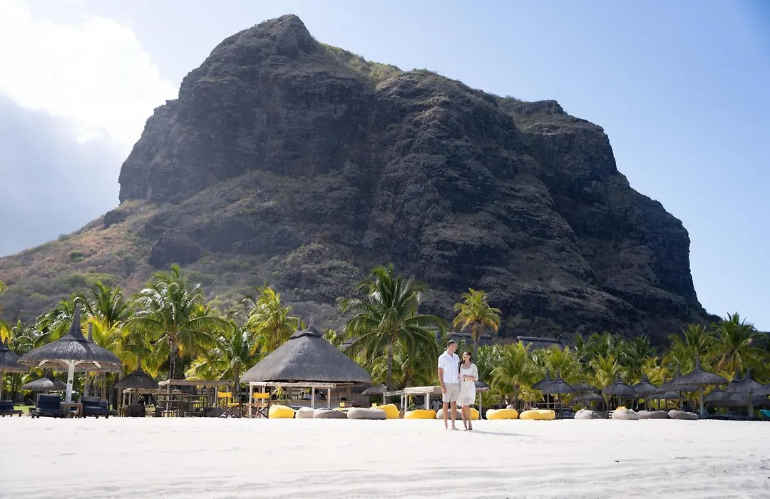 Dinarobin Beachcomber Golf Resort&Spa-1