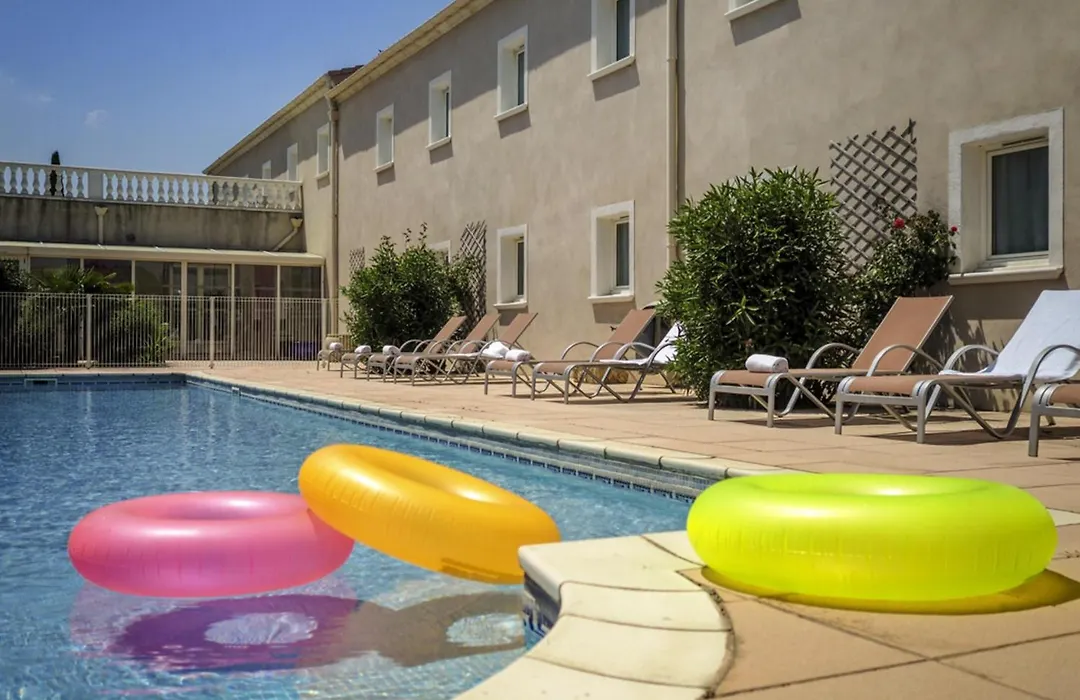 ibis Orange Sud-1