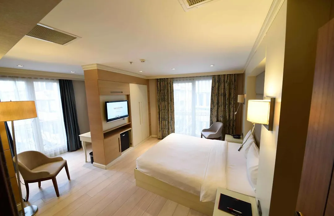 Hotel Le Mirage-1
