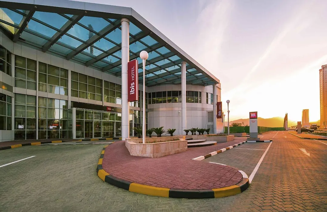Ibis Fujairah-1