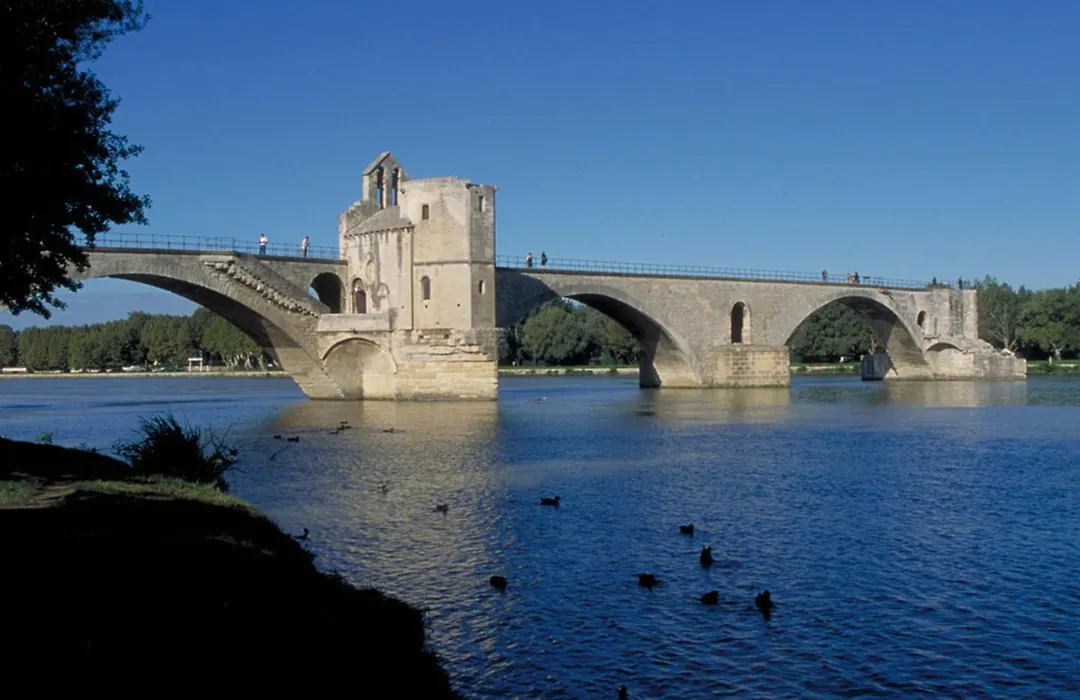 Ibis Budget Avignon Centre-1