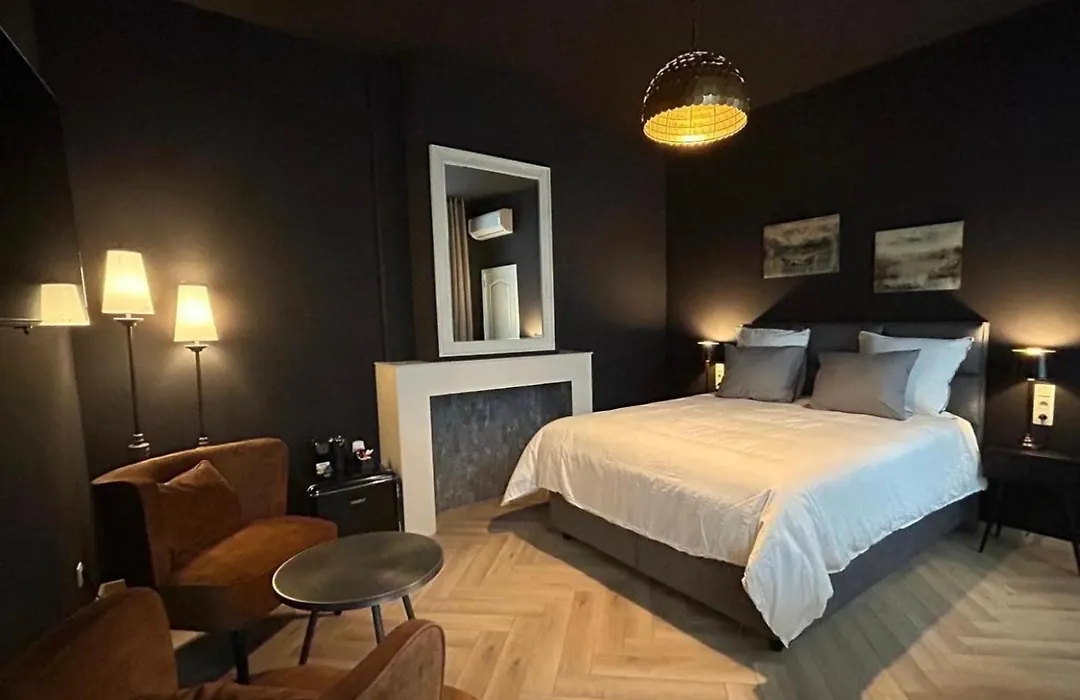 Hotel Saint Georges-1