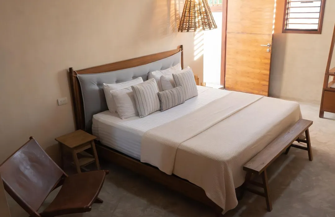 Hotel Siesta Holbox-1