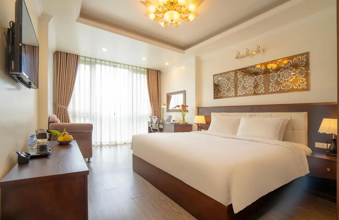 Du Palace Hotel&Travel-1