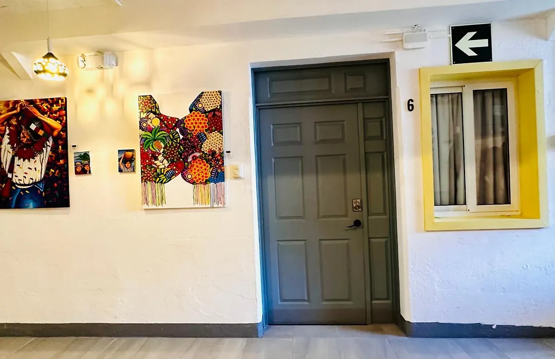 Hotel y Arte Antigua-1