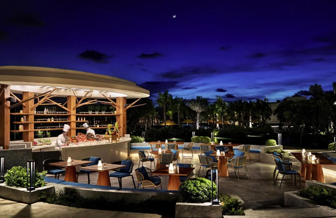 Pullman Phu Quoc Beach Resort-1