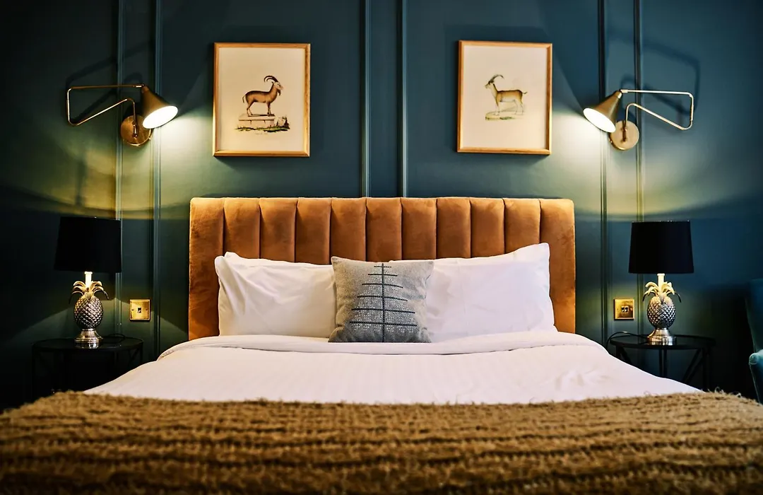 Hotel Cromwell Stevenage-1
