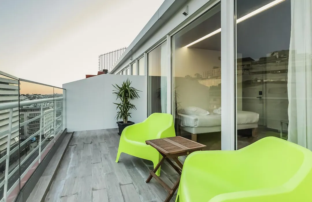 Ibis Styles Lisboa Centro Marques De Pombal-1