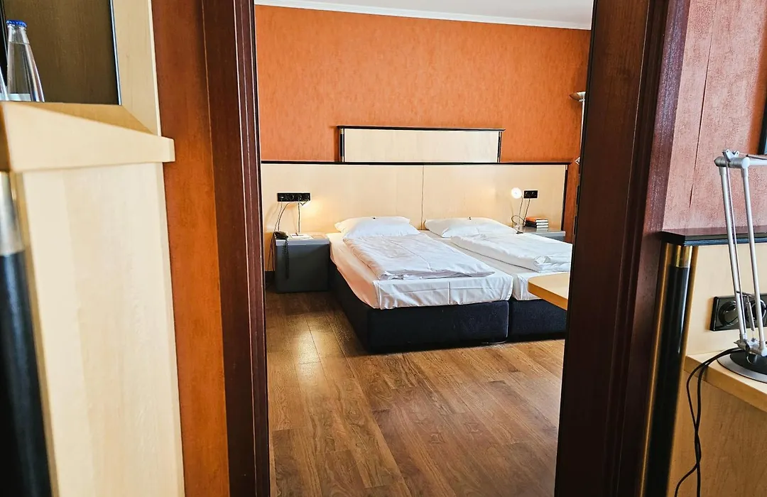Arvena Park Hotel-1