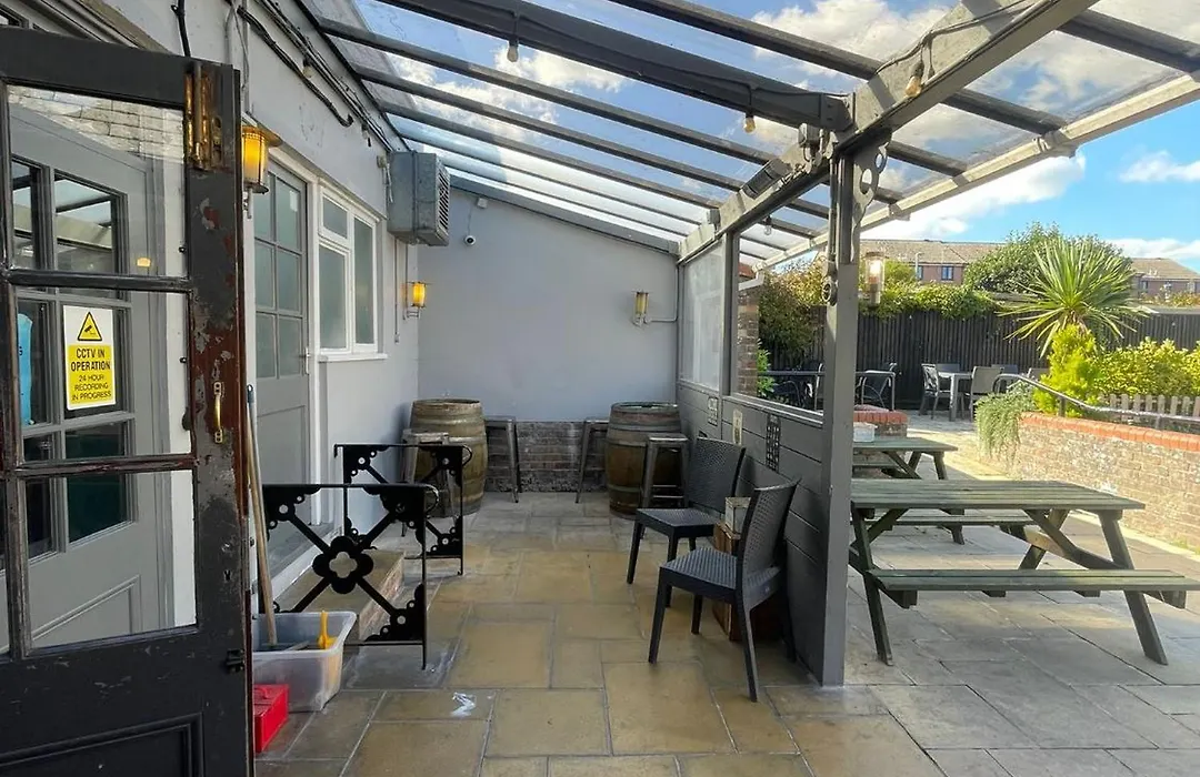 The Sydney Arms-1