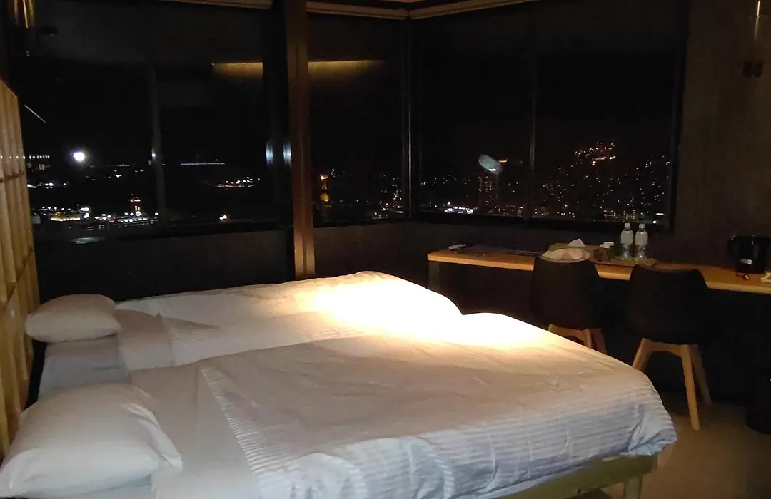 Hotel Nagasaki-1