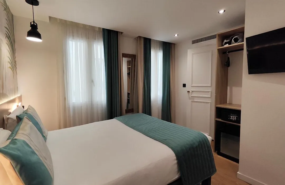 Atelier Montparnasse Hotel-1