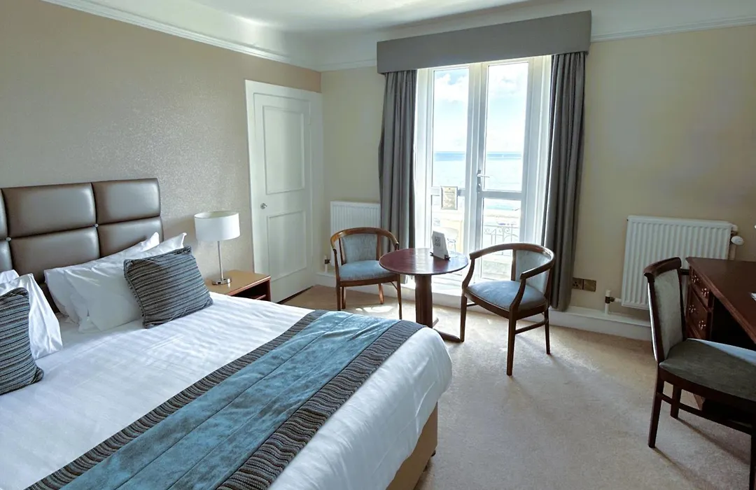 The Grand Hotel-1