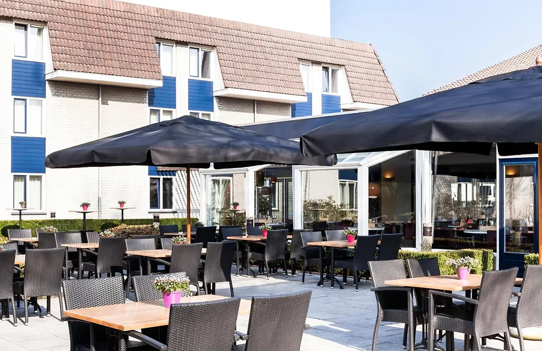 Novotel Breda-1