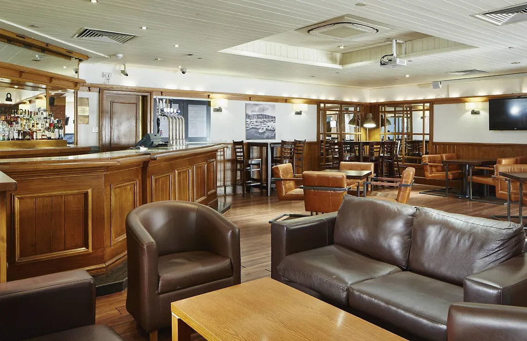 Delta Hotels By Marriott Swansea-1