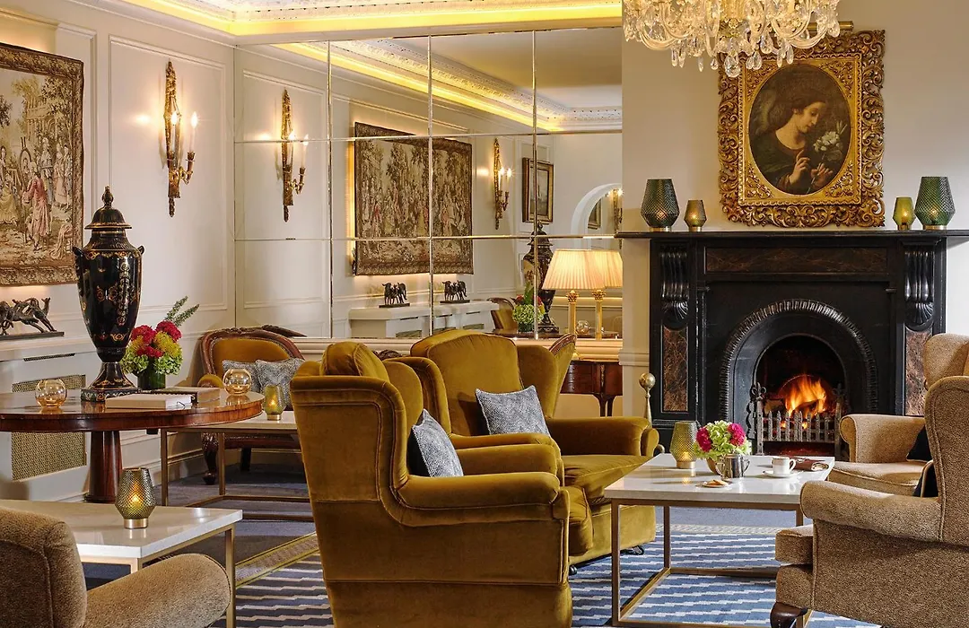 Killarney Randles Hotel-1