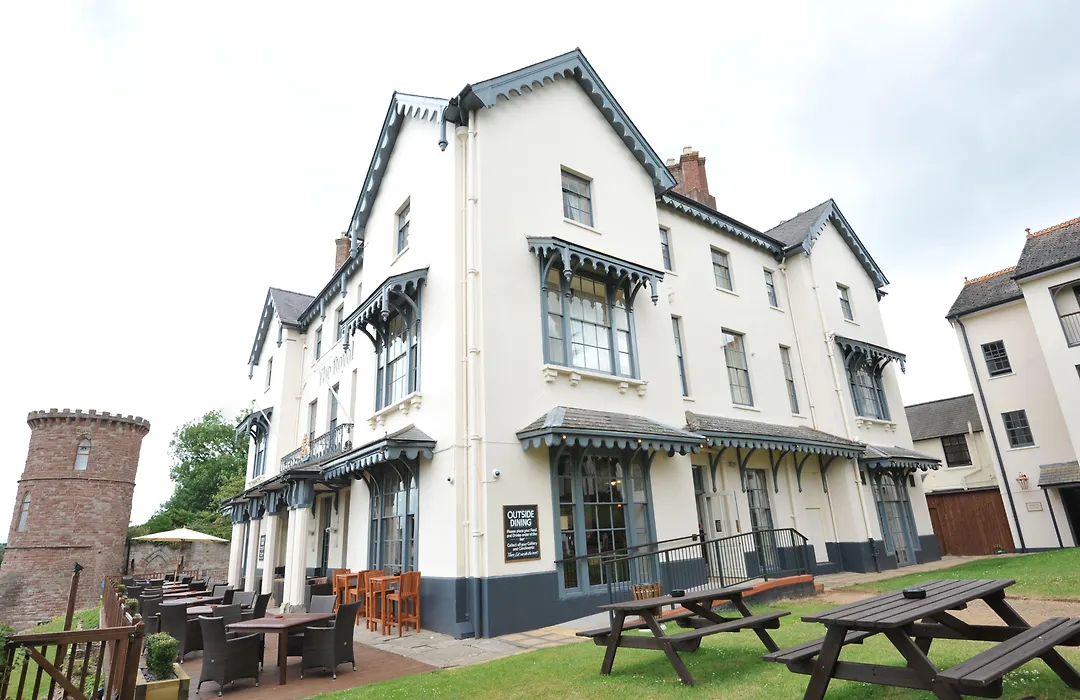 Royal Hotel By Greene King Inns-1