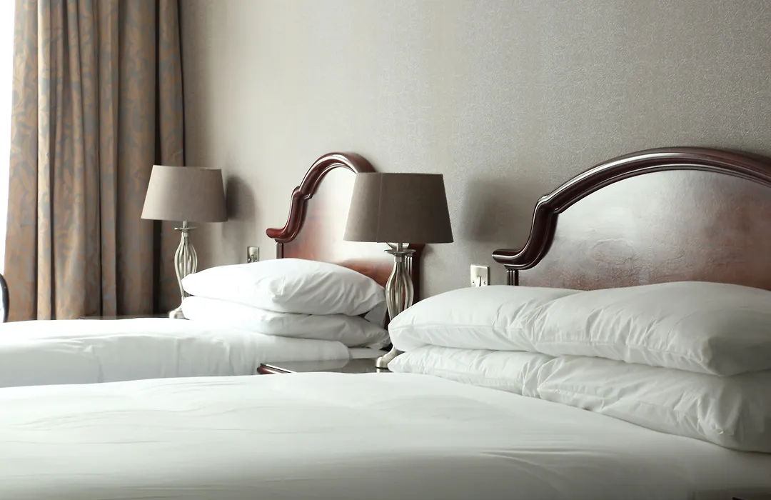 Abbey Hotel Donegal-1