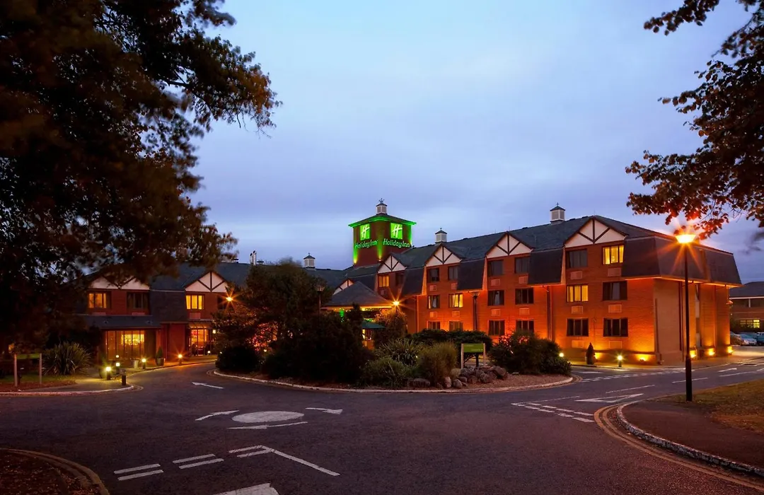 Holiday Inn Northampton By Ihg-1