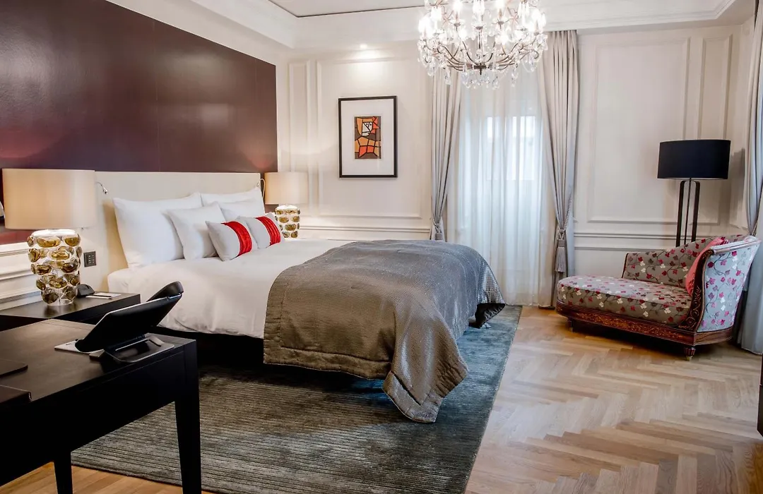 Hotel Schweizerhof Bern & Spa-1